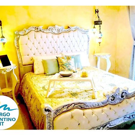 Borgo Salentino Hotel San Vito dei Normanni Luaran gambar
