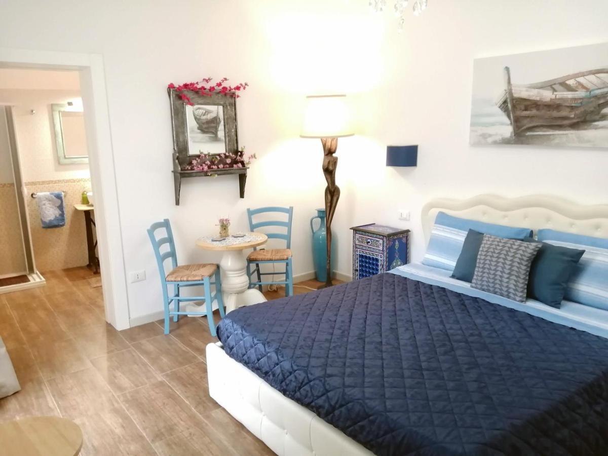 Borgo Salentino Hotel San Vito dei Normanni Luaran gambar