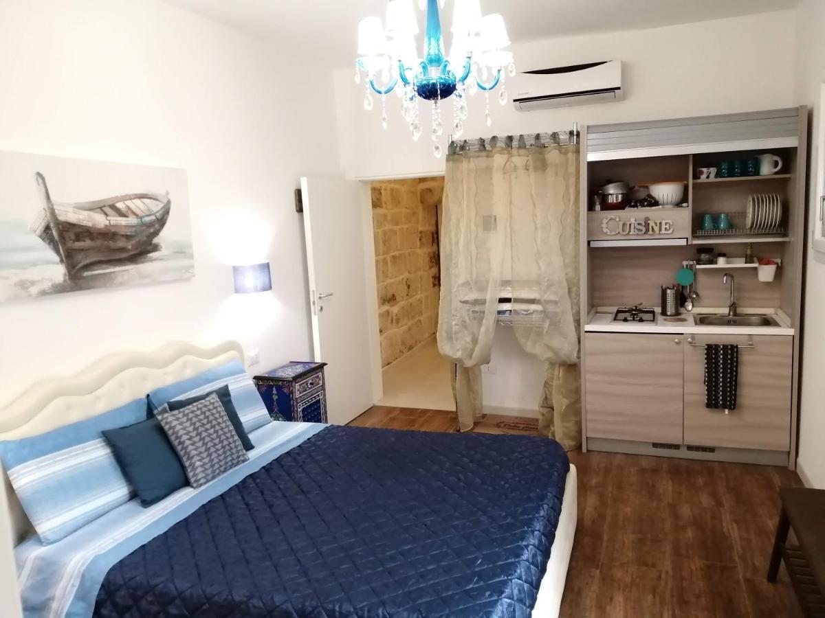 Borgo Salentino Hotel San Vito dei Normanni Luaran gambar