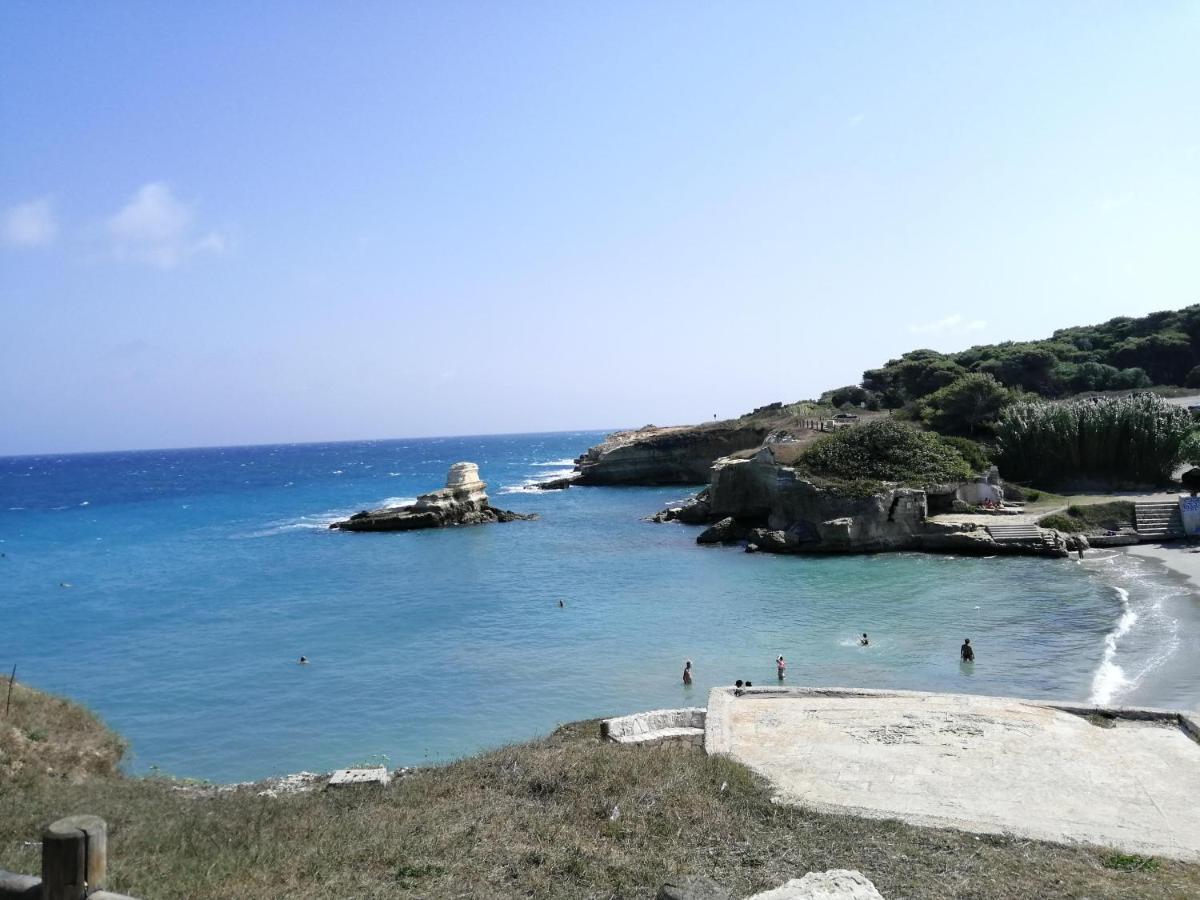 Borgo Salentino Hotel San Vito dei Normanni Luaran gambar