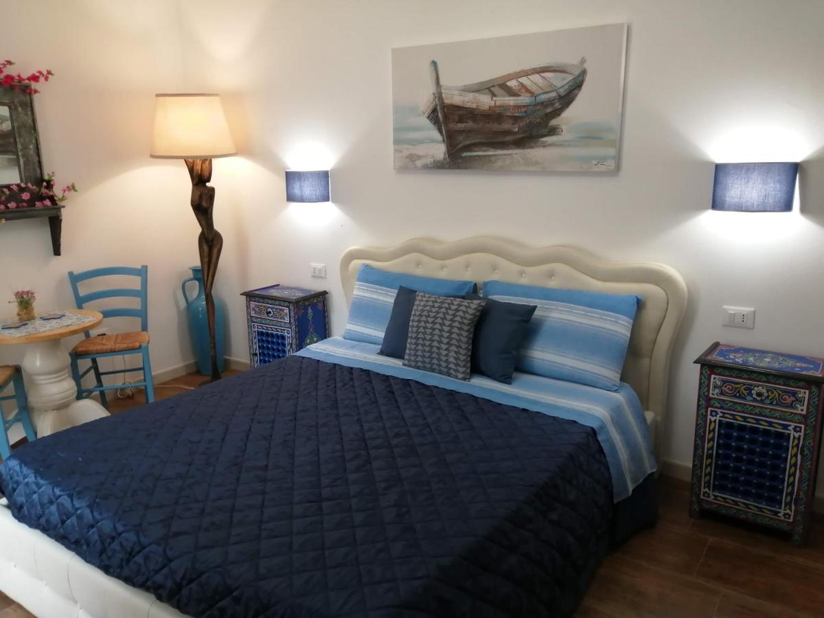 Borgo Salentino Hotel San Vito dei Normanni Luaran gambar