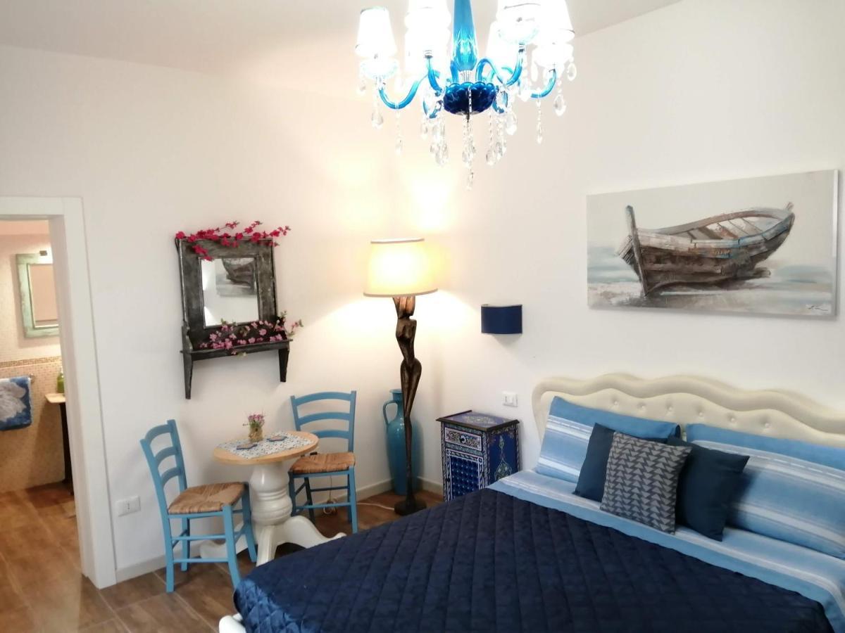 Borgo Salentino Hotel San Vito dei Normanni Luaran gambar
