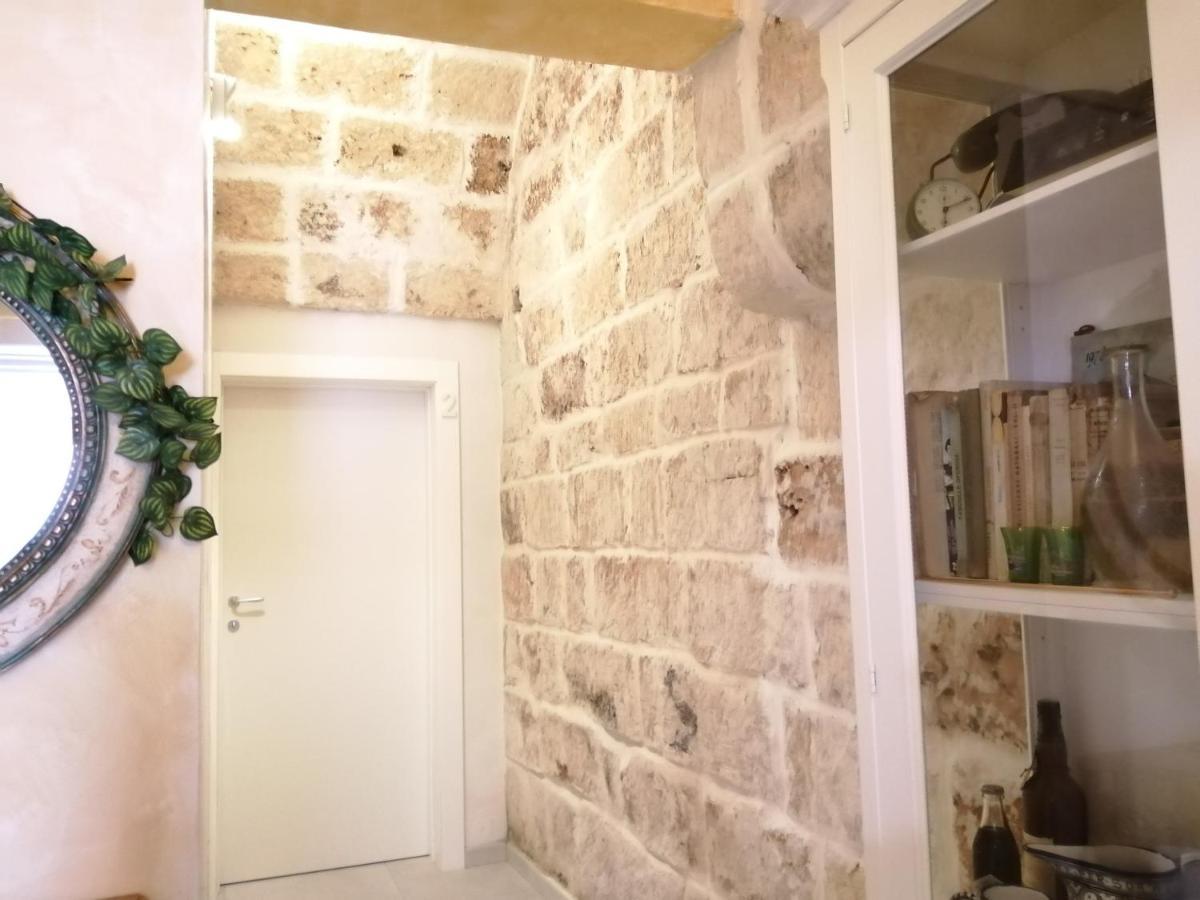 Borgo Salentino Hotel San Vito dei Normanni Luaran gambar