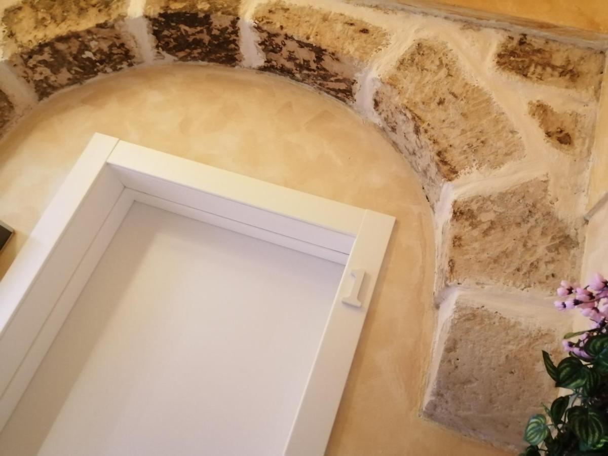 Borgo Salentino Hotel San Vito dei Normanni Luaran gambar