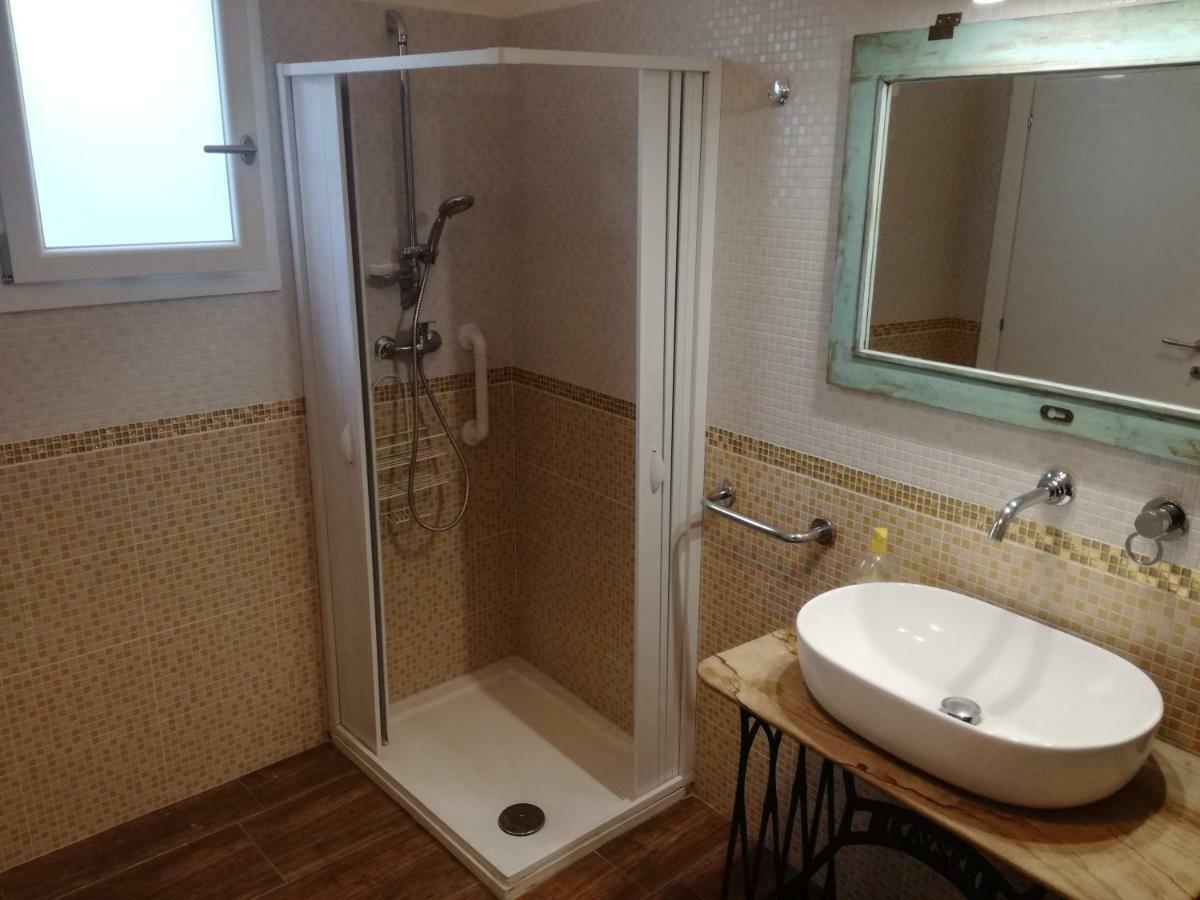 Borgo Salentino Hotel San Vito dei Normanni Luaran gambar