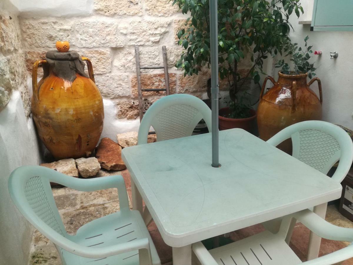 Borgo Salentino Hotel San Vito dei Normanni Luaran gambar
