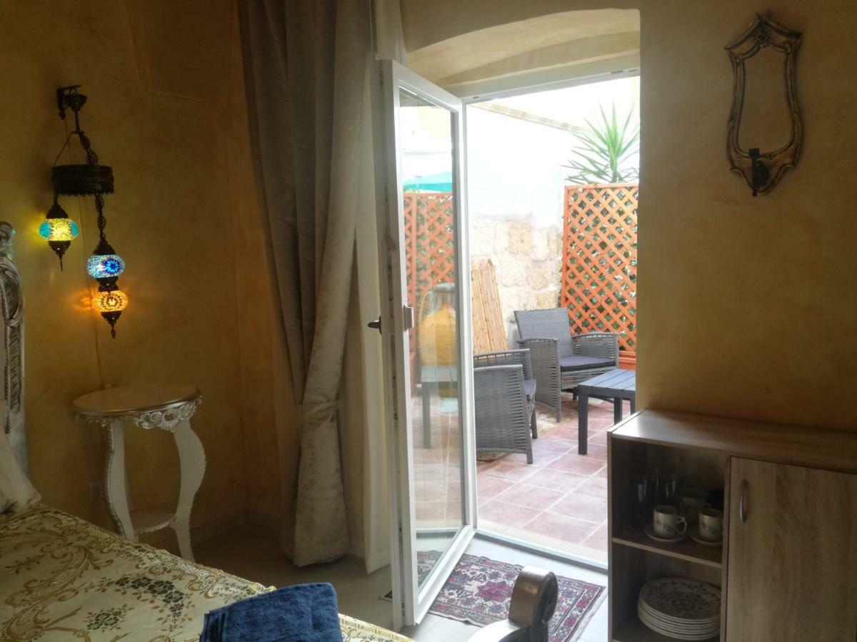 Borgo Salentino Hotel San Vito dei Normanni Luaran gambar