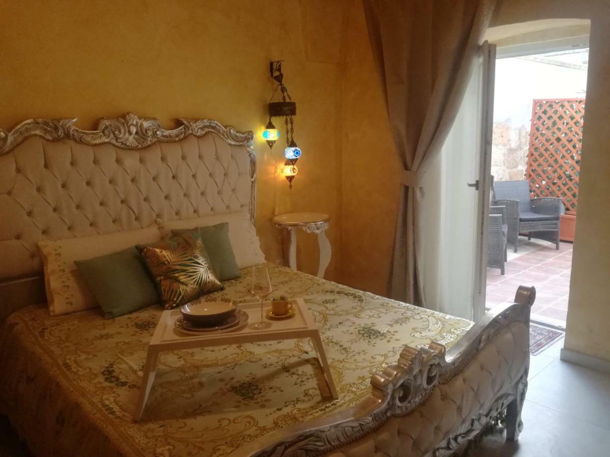 Borgo Salentino Hotel San Vito dei Normanni Luaran gambar