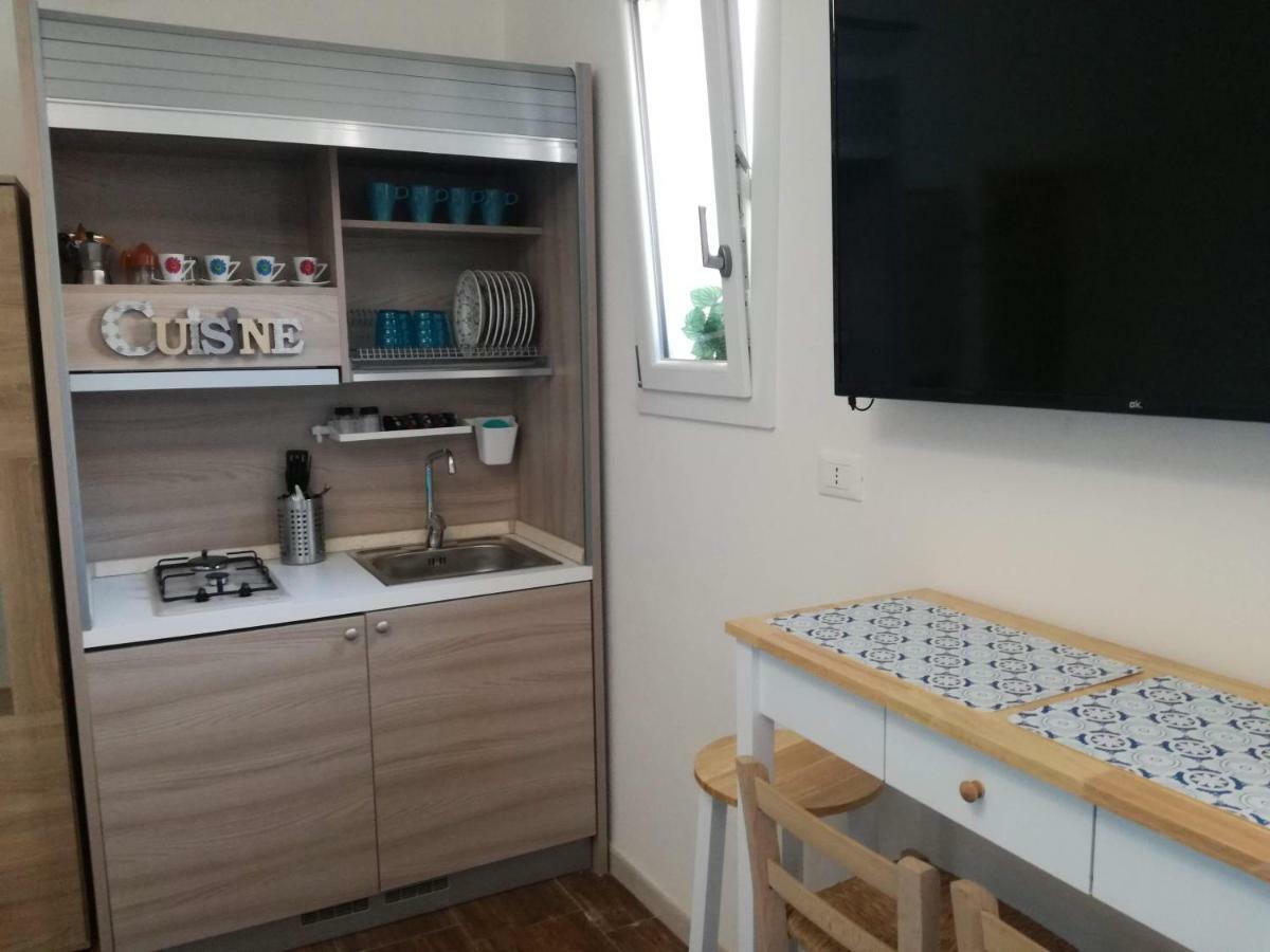Borgo Salentino Hotel San Vito dei Normanni Luaran gambar