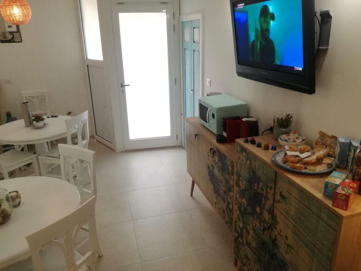 Borgo Salentino Hotel San Vito dei Normanni Luaran gambar