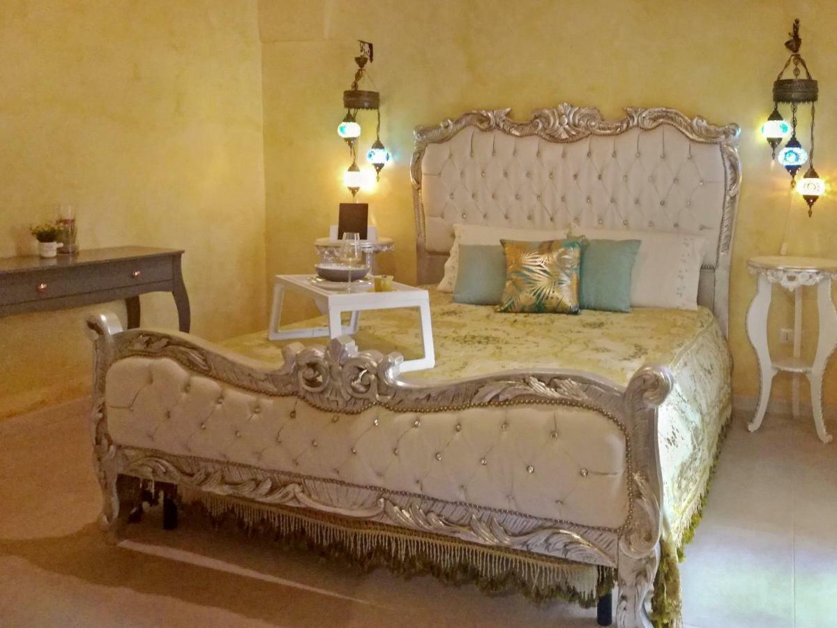 Borgo Salentino Hotel San Vito dei Normanni Luaran gambar