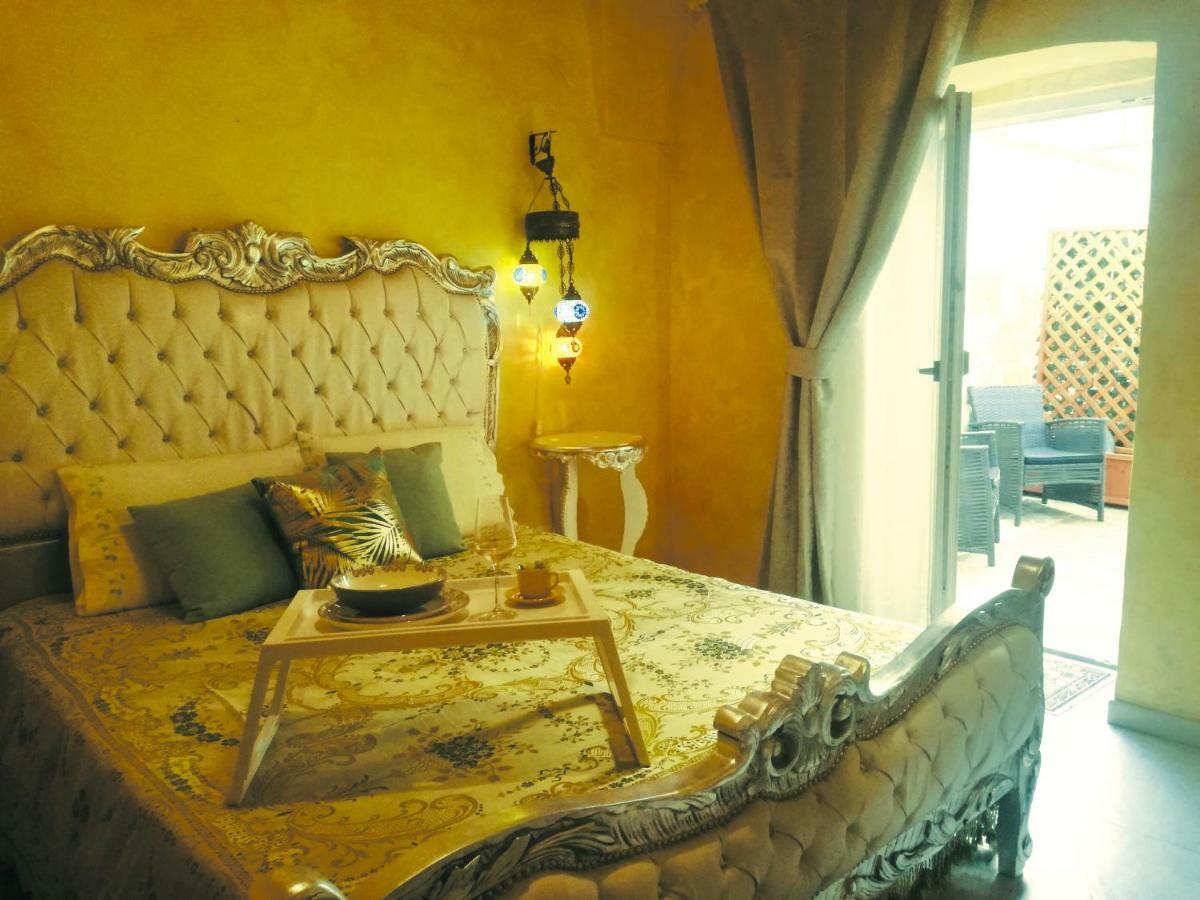 Borgo Salentino Hotel San Vito dei Normanni Luaran gambar