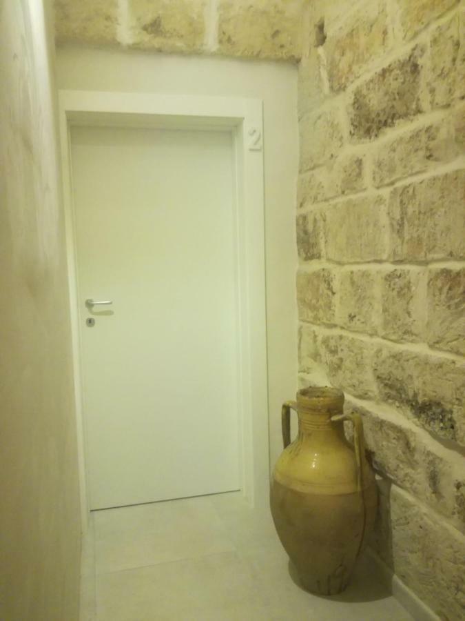 Borgo Salentino Hotel San Vito dei Normanni Luaran gambar