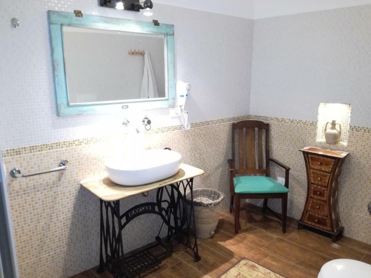 Borgo Salentino Hotel San Vito dei Normanni Luaran gambar