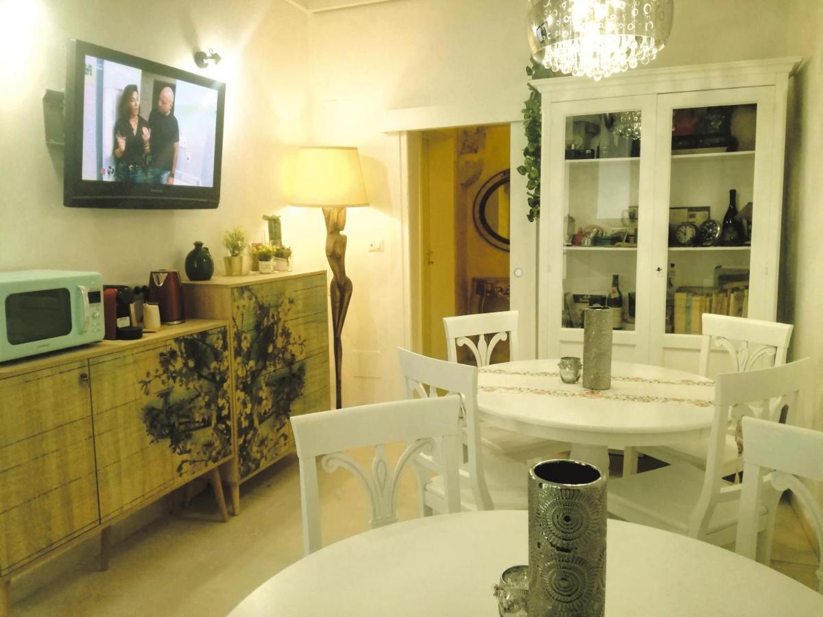 Borgo Salentino Hotel San Vito dei Normanni Luaran gambar