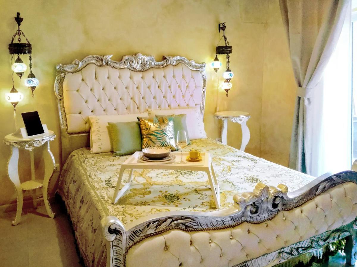 Borgo Salentino Hotel San Vito dei Normanni Luaran gambar