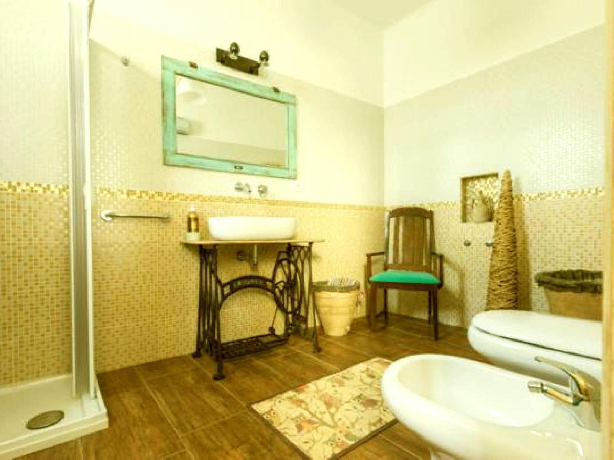 Borgo Salentino Hotel San Vito dei Normanni Luaran gambar
