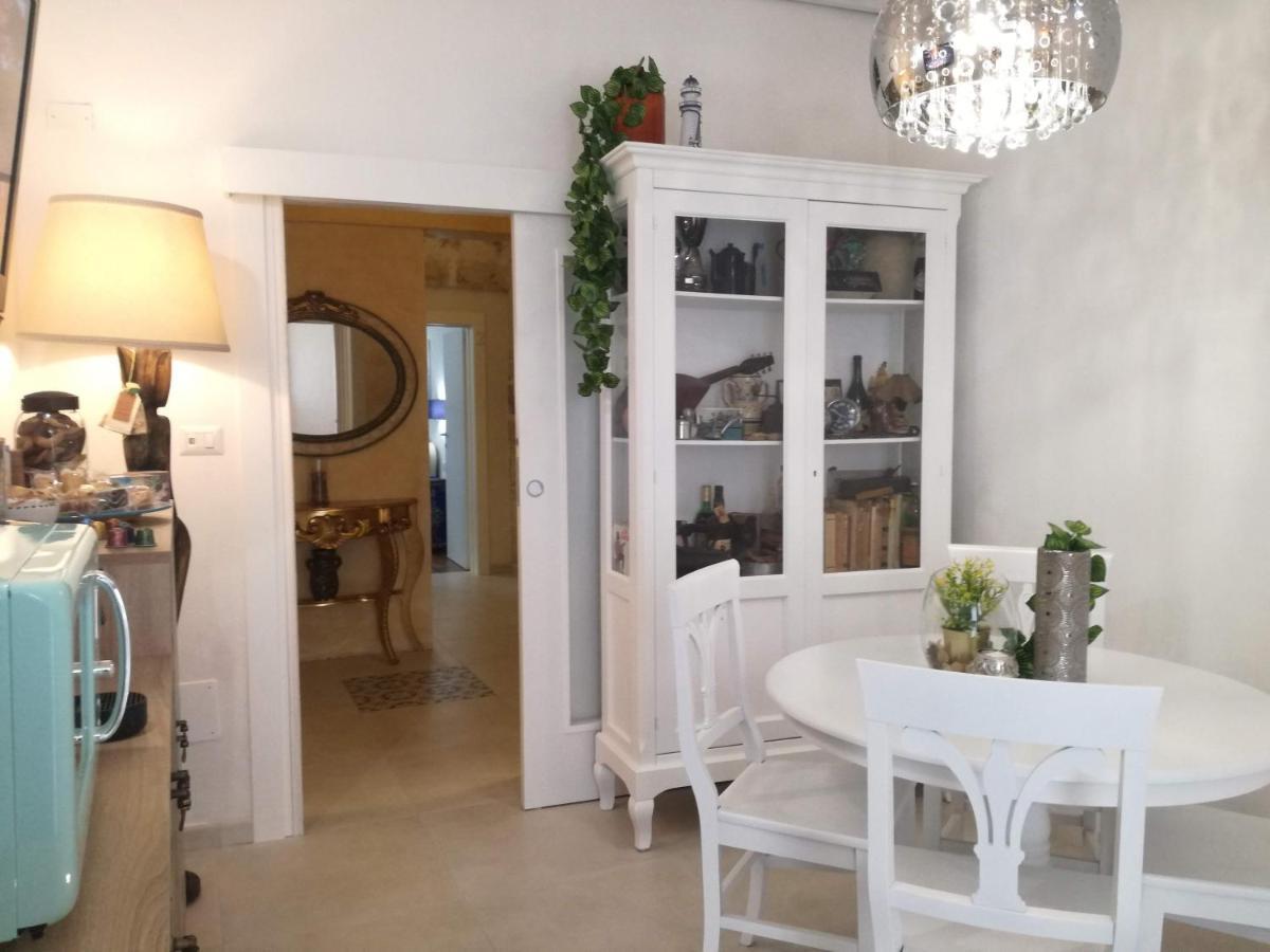 Borgo Salentino Hotel San Vito dei Normanni Luaran gambar