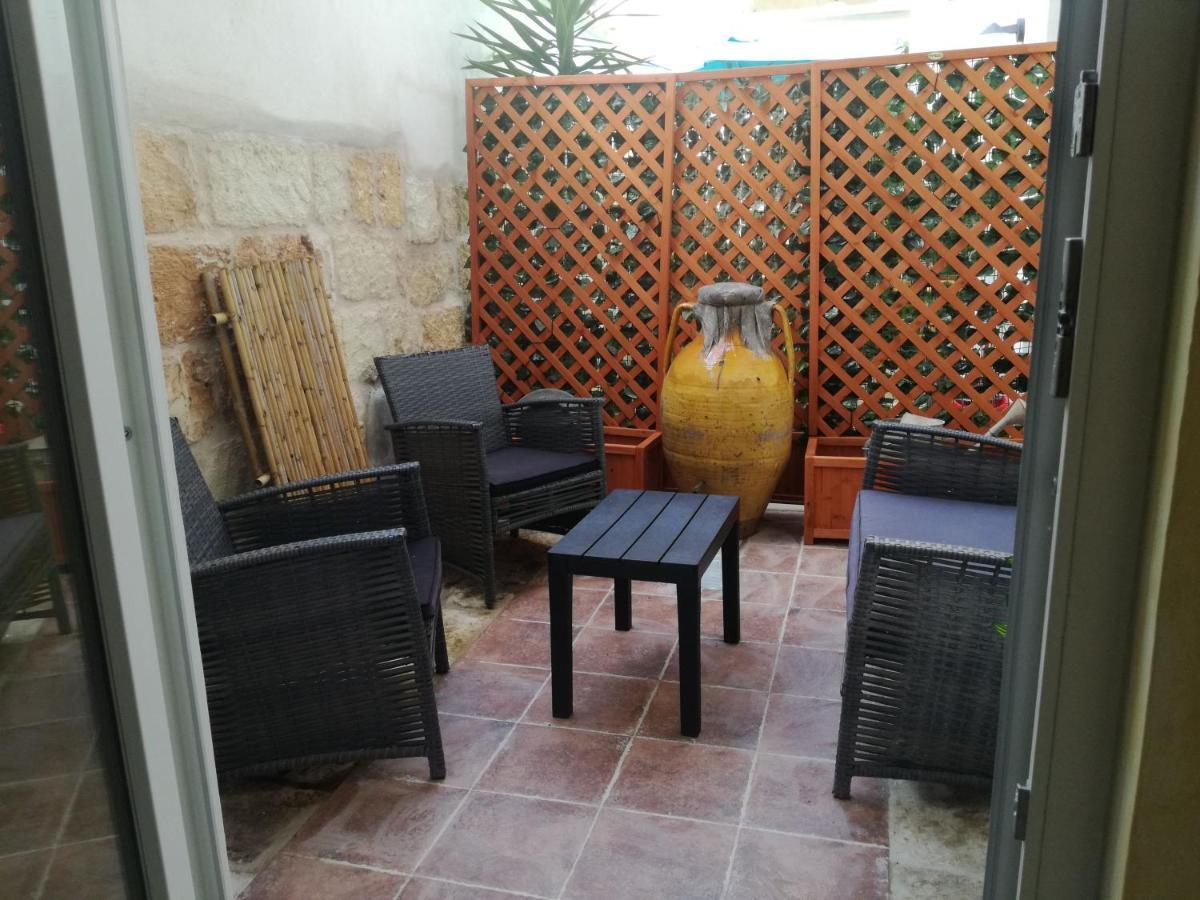 Borgo Salentino Hotel San Vito dei Normanni Luaran gambar