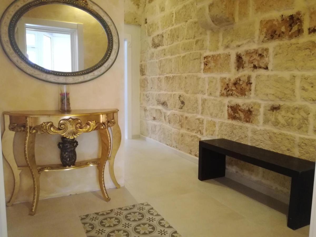 Borgo Salentino Hotel San Vito dei Normanni Luaran gambar