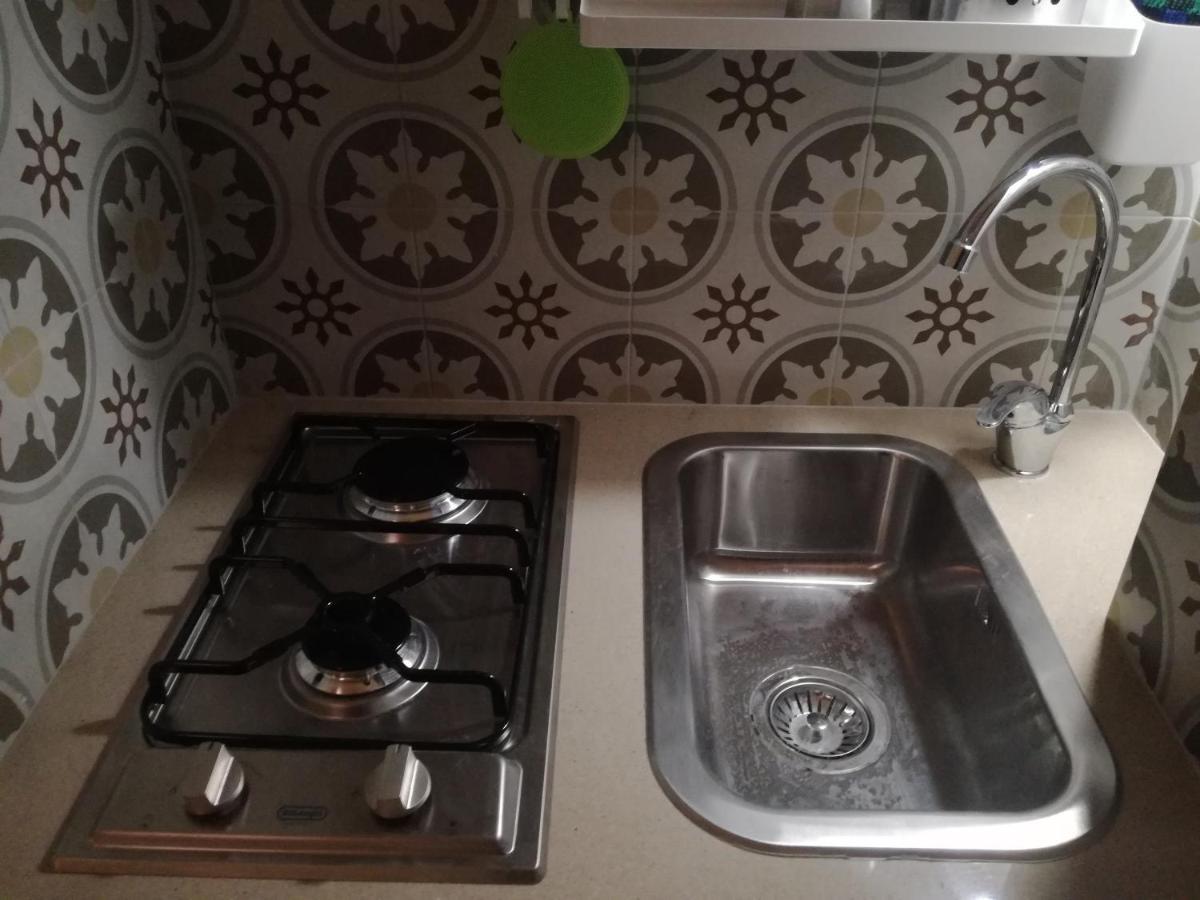 Borgo Salentino Hotel San Vito dei Normanni Luaran gambar