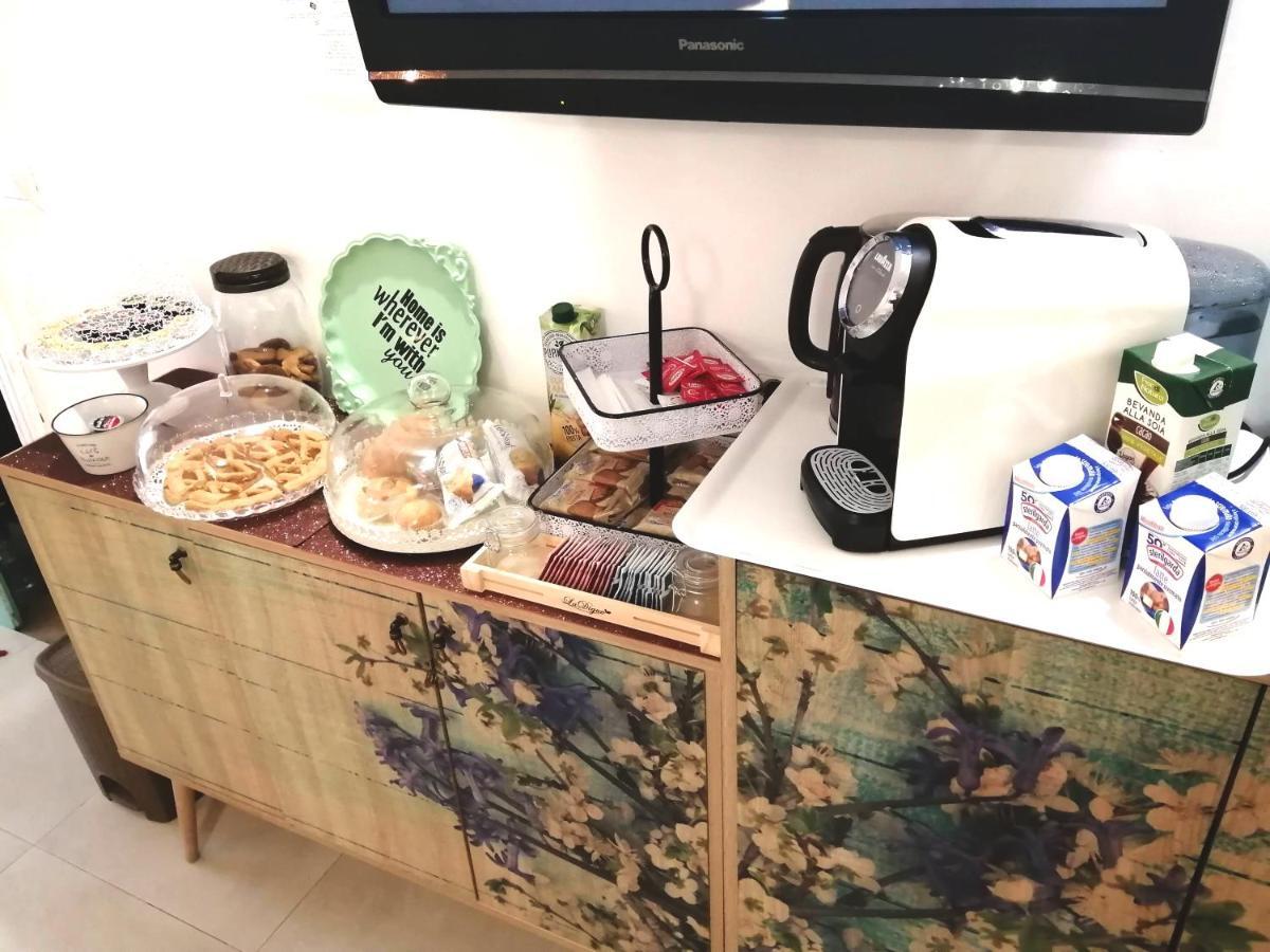 Borgo Salentino Hotel San Vito dei Normanni Luaran gambar
