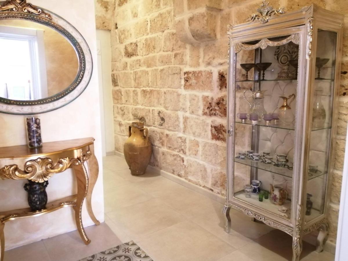 Borgo Salentino Hotel San Vito dei Normanni Luaran gambar