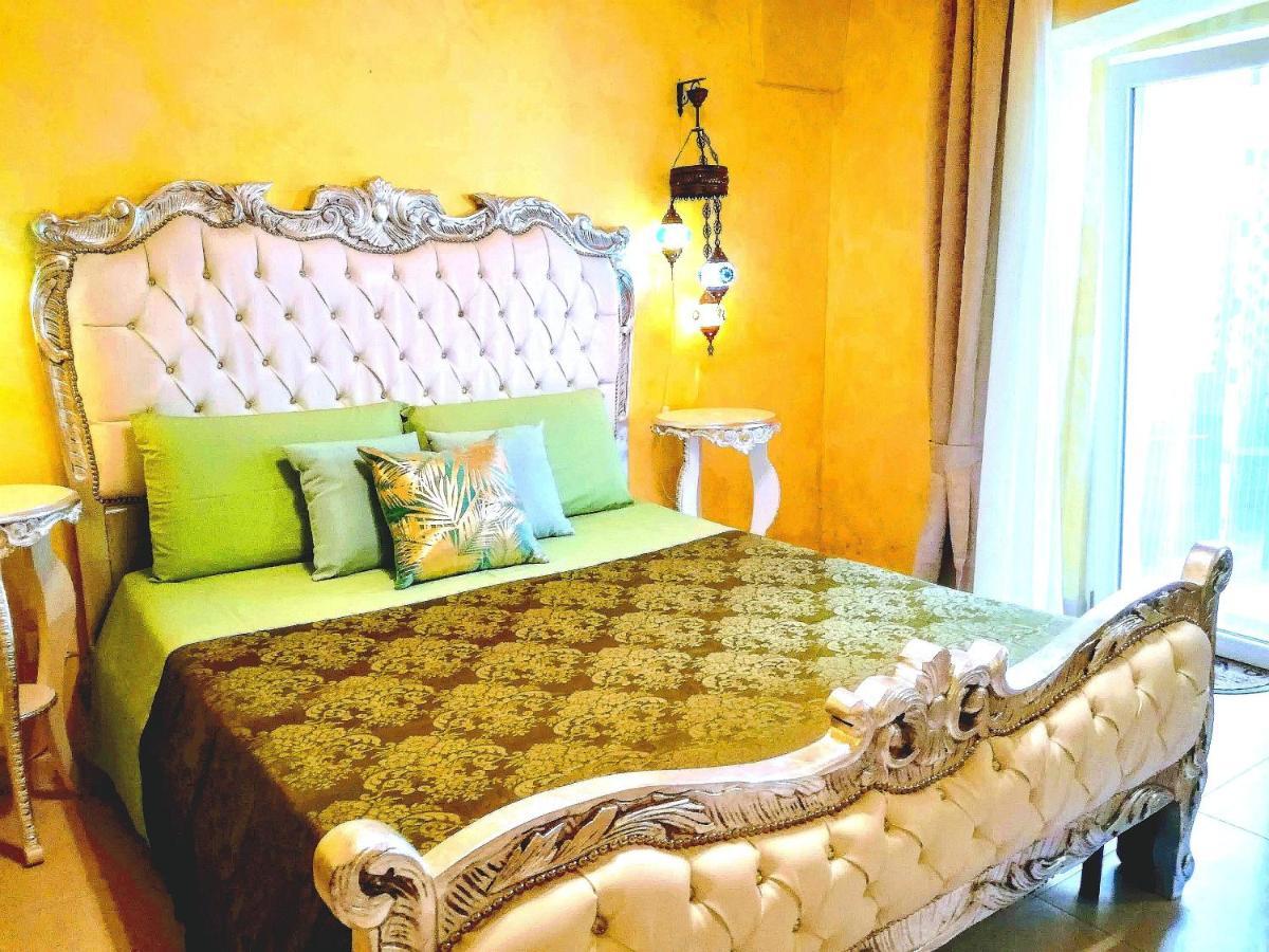 Borgo Salentino Hotel San Vito dei Normanni Luaran gambar